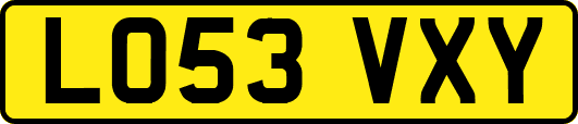 LO53VXY