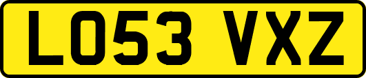 LO53VXZ