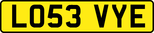 LO53VYE