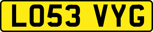 LO53VYG