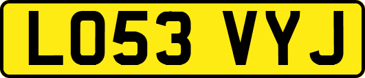LO53VYJ