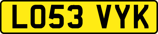LO53VYK