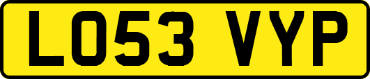 LO53VYP