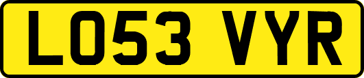 LO53VYR