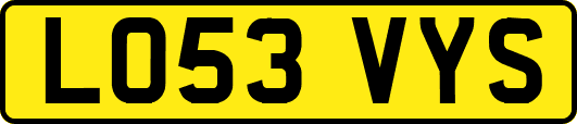 LO53VYS