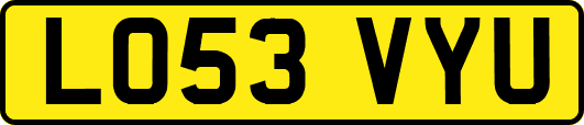 LO53VYU