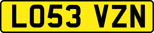 LO53VZN