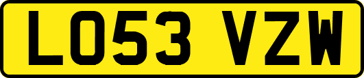 LO53VZW