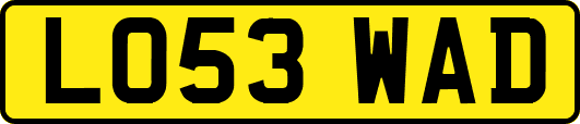 LO53WAD