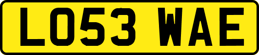 LO53WAE