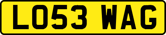 LO53WAG