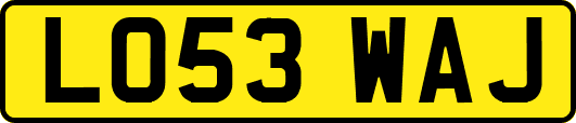 LO53WAJ