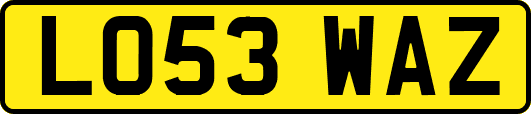 LO53WAZ