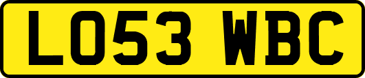 LO53WBC