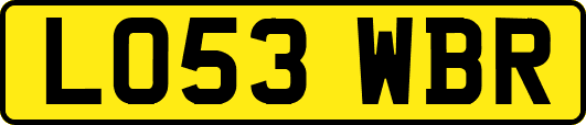 LO53WBR