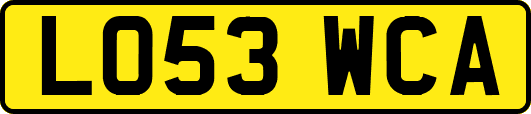 LO53WCA