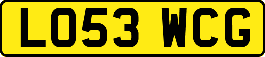 LO53WCG
