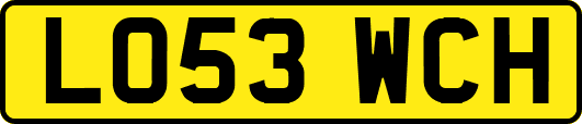 LO53WCH