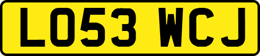 LO53WCJ