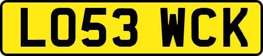 LO53WCK