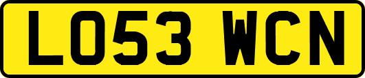 LO53WCN