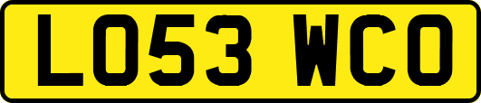 LO53WCO