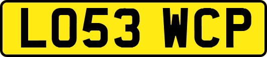 LO53WCP