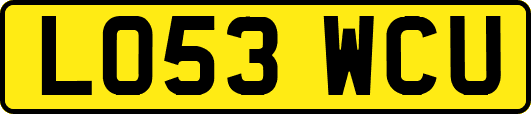 LO53WCU