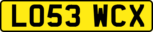 LO53WCX