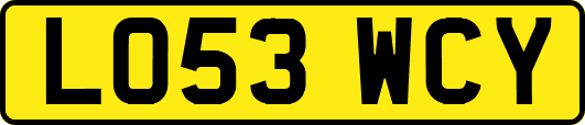 LO53WCY