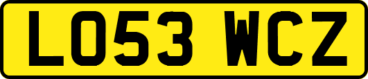LO53WCZ