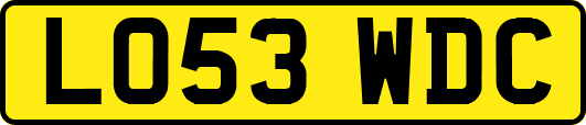 LO53WDC