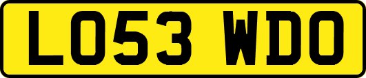 LO53WDO