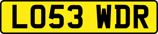 LO53WDR