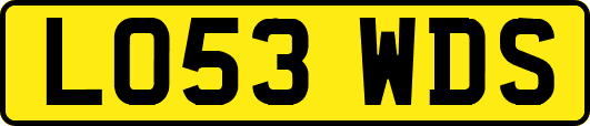 LO53WDS