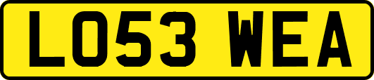 LO53WEA