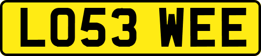 LO53WEE
