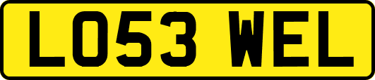 LO53WEL