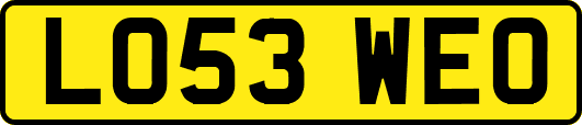 LO53WEO