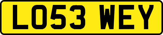 LO53WEY