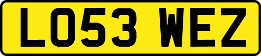 LO53WEZ