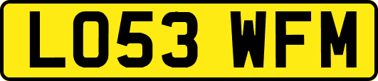 LO53WFM