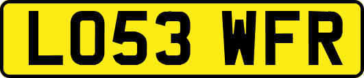 LO53WFR