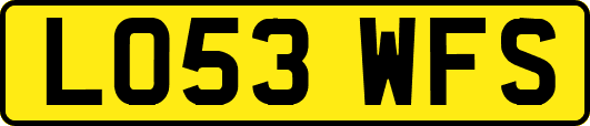 LO53WFS