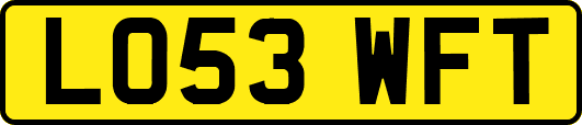 LO53WFT
