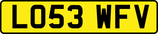 LO53WFV