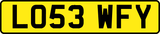 LO53WFY
