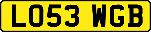 LO53WGB