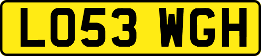 LO53WGH