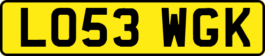 LO53WGK
